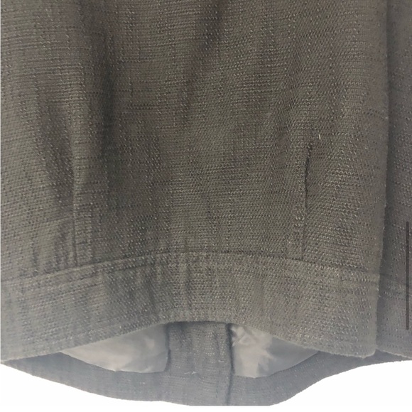 H&M Cute Black tweed jacket - Picture 7 of 10